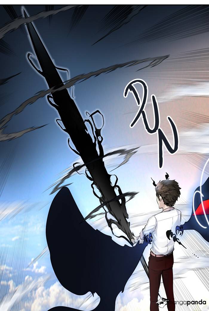 Tower of God Chapter 332 image 081